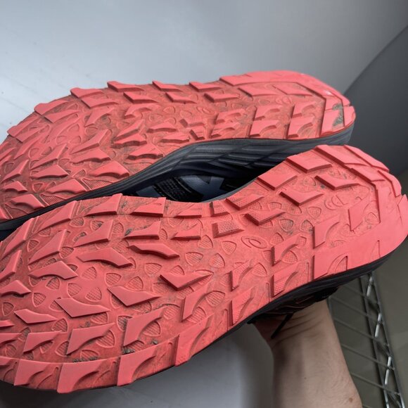 Asics Gel Sonoma 6 Gore-Tex Trainers Trail running Shoes 1012A921 Wom Sz 10 GTX - Picture 7 of 16